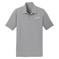 MEN'S PERFORMANCE POLO