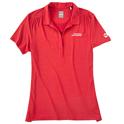 LADIES CALLAWAY POLO