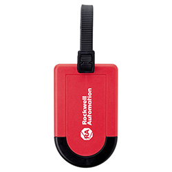 LUGGAGE TAG (PKG OF 5)