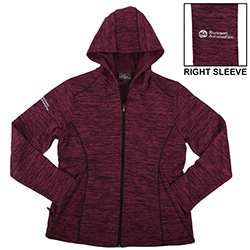 LADIES TEPHRA JACKET