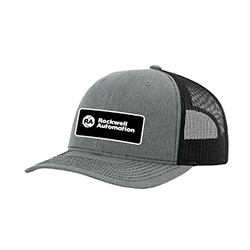 RICHARDSON TRUCKER CAP