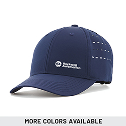 PGA TOUR PERFORATED CAP