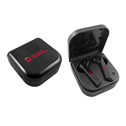 CHANDELEARS WIRELESS EARBUDS