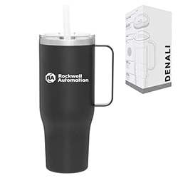 DENALI 40OZ TUMBLER