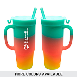 SILIPINT 32OZ SILICONE HUMBLER TUMBLER