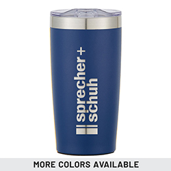 20OZ TWO-TONE TUMBLER