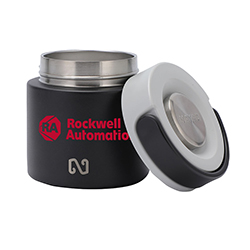 NAYAD 20OZ VACUUM INSULATED FOOD JAR