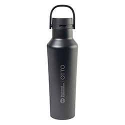 OTTO CORKCICLE 20OZ SPORT CANTEEN (MIN 12)