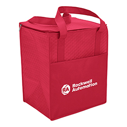 THERM-O SUPER TOTE BAG