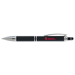 PHOENIX SOFTY WITH STYLUS - BLACK INK