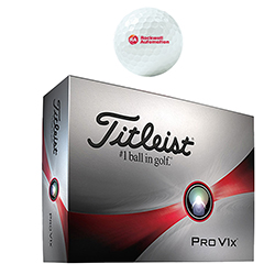 TITLEIST PRO V1X GOLF BALLS