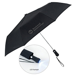 44" ARC ILLUMINATOR UMBRELLA