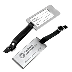 LUGGAGE TAG