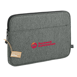 RECYCLED 15" COMPUTER SLEEVE