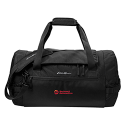 EDDIE BAUER TOUR DUFFEL