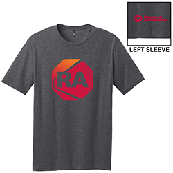 RA BUG PERFECT BLEND CVC TEE