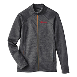 WOMEN'S NORTH END FLUX FULL-ZIP JACKET