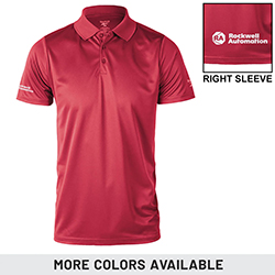 REEBOK EARTH POLO