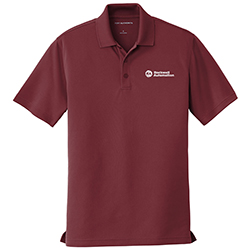 DRY ZONE UV MICRO-MESH POLO