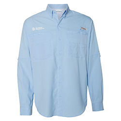 COLUMBIA - PFG TAMIAMII II LONG SLEEVE SHIRT