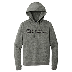 RA PERFECT TRI FLEECE PULLOVER HOODIE