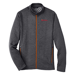 NORTH END FLUX FULL-ZIP JACKET