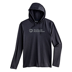 SIGHTSEER LONG SLEEVE HOODIE