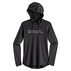 WOMEN'S SIGHTSEER LONG SLEEVE HOODIE