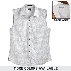 WOMEN'S ENTHUSIAST WOVEN SHIRT