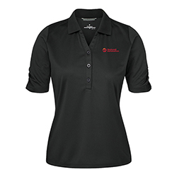 WOMEN'S MONTEREY POLO