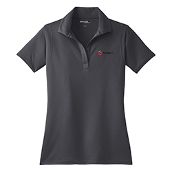 SECURE OT - WOMEN'S MICROPIQUE POLO