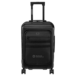 OGIO UTILITARIAN CARRY-ON SPINNER